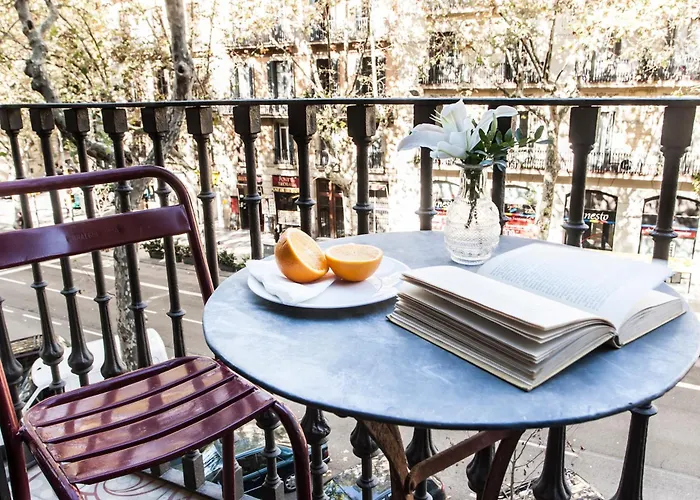 We Boutique Hotel Barcelona