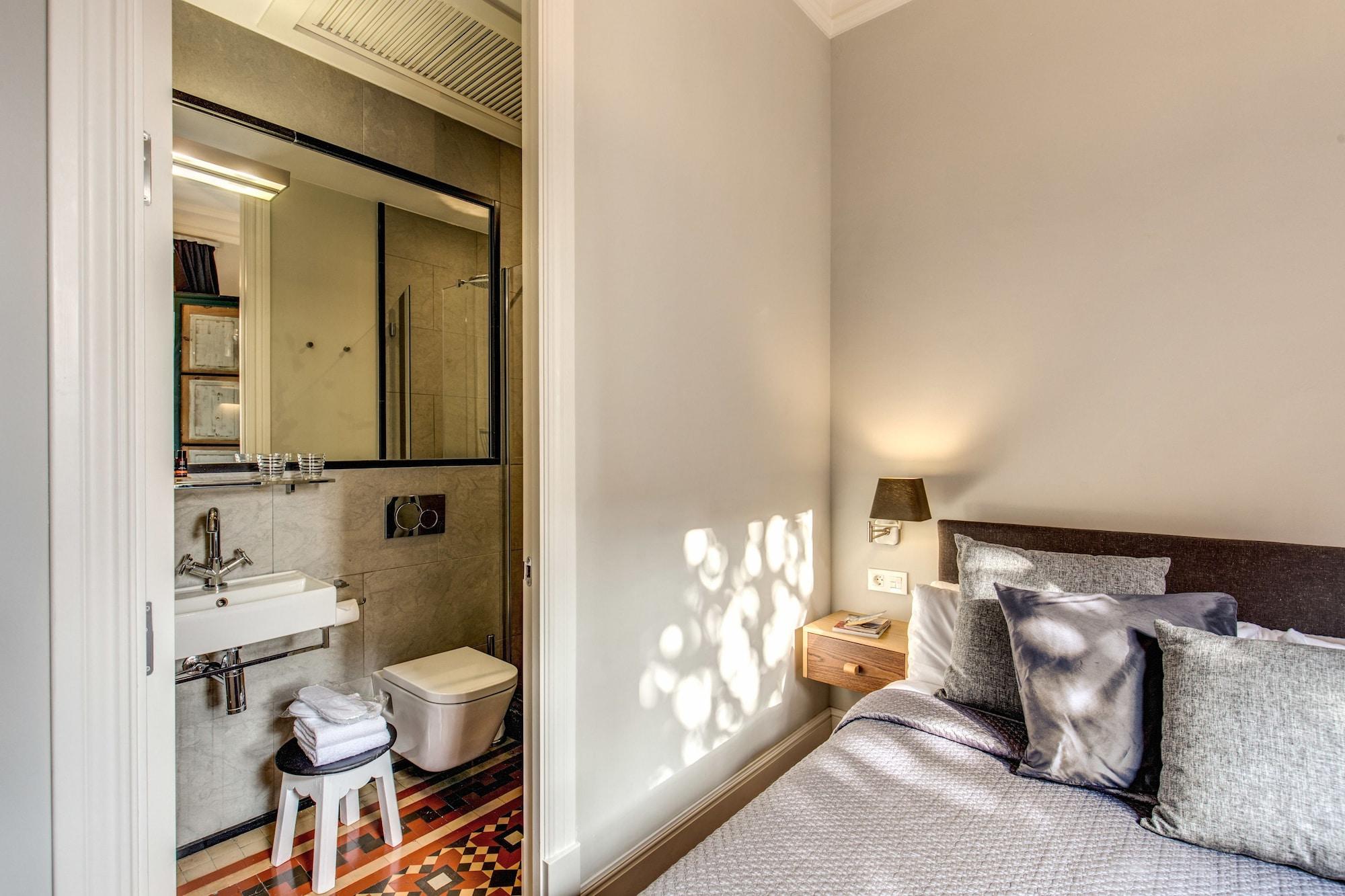 Bed & Breakfast We Boutique