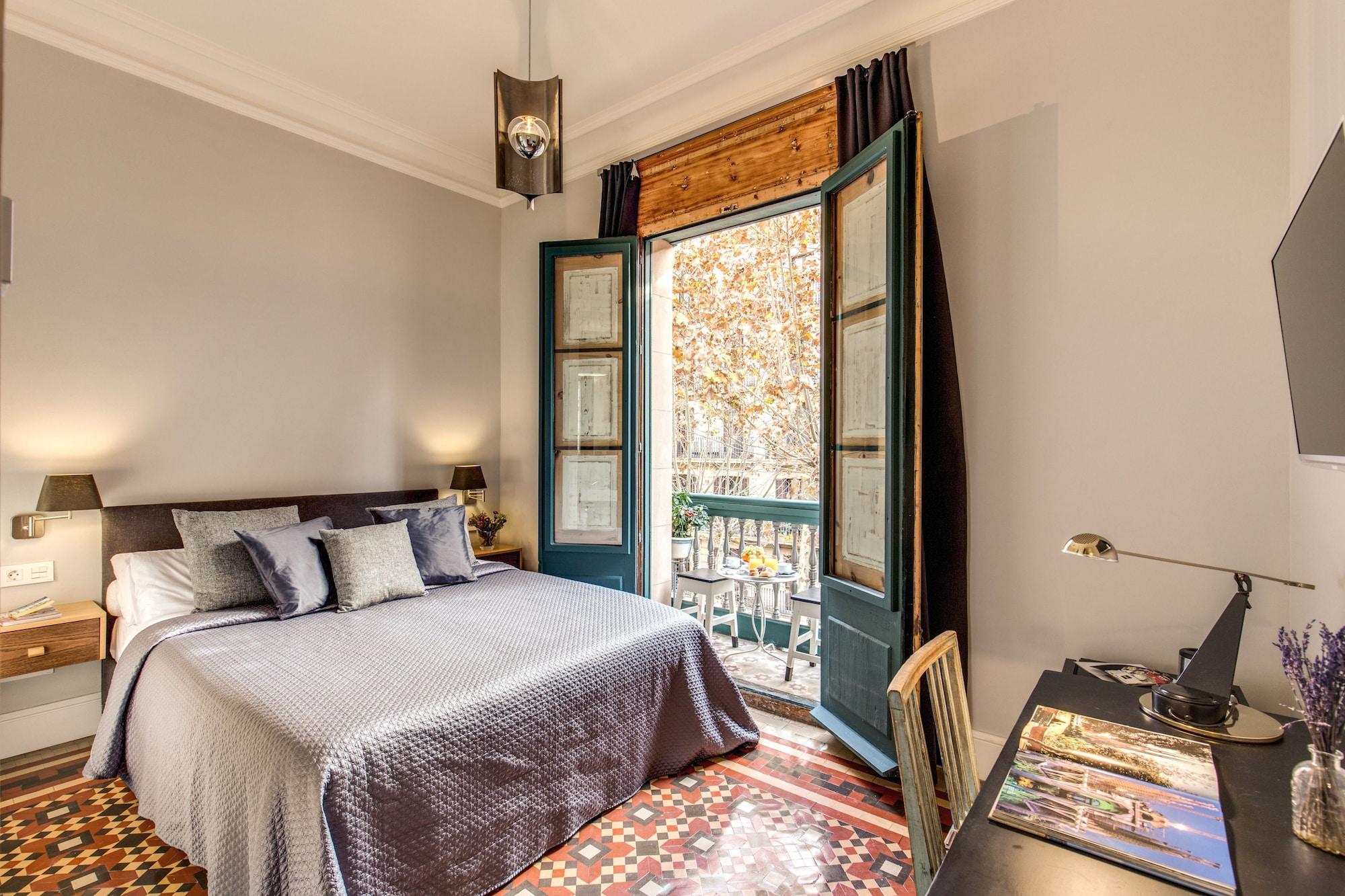 We Boutique Bed & Breakfast