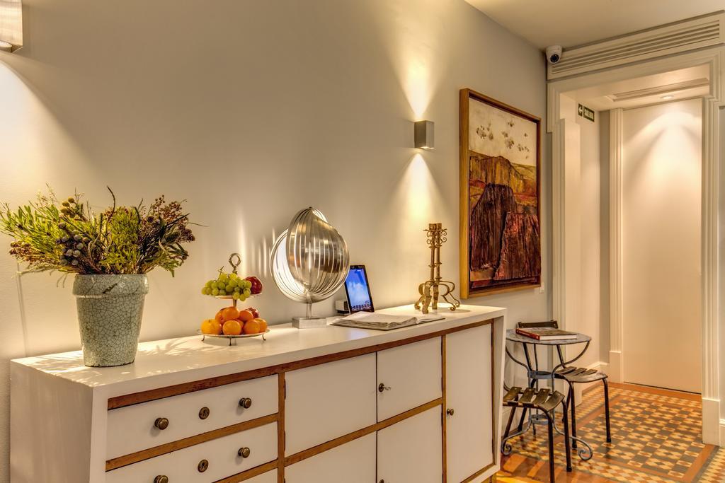 We Boutique Bed & Breakfast Barcelona
