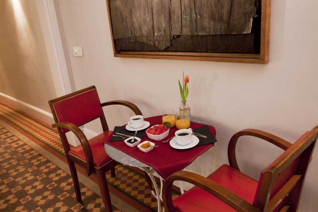 Bed & Breakfast We Boutique Barcelona