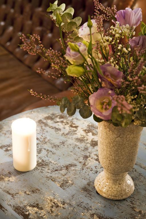 We Boutique Bed & Breakfast Barcelona