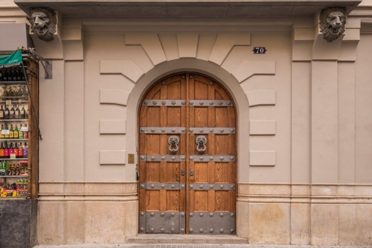 Nocleg ze śniadaniem We Boutique