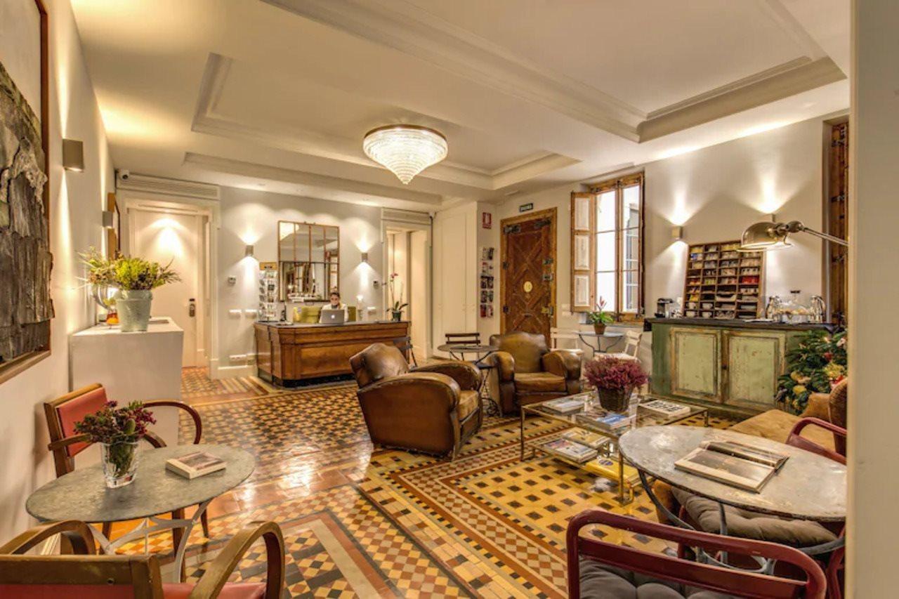 Nocleg ze śniadaniem We Boutique