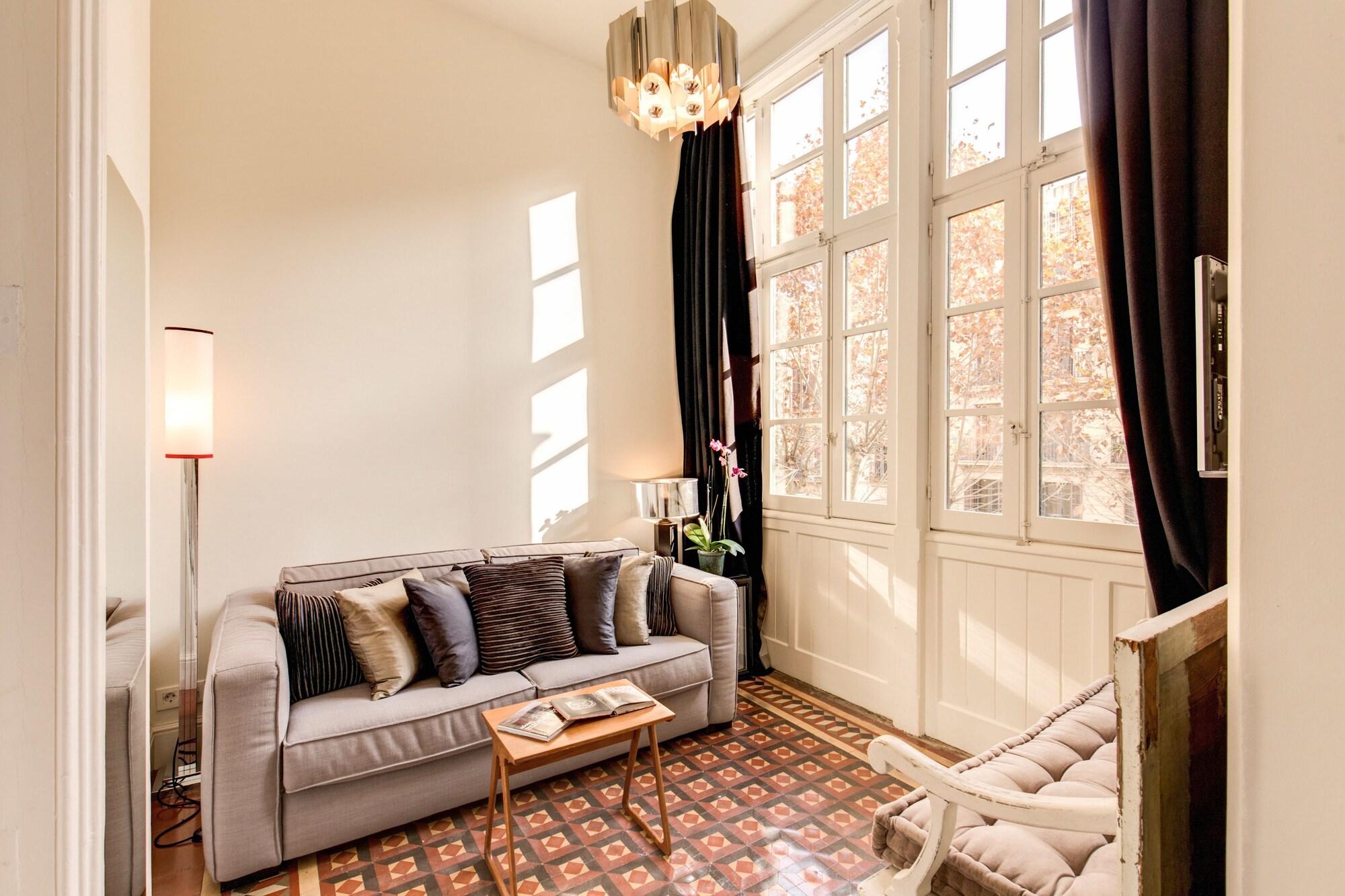 Nocleg ze śniadaniem We Boutique 3*