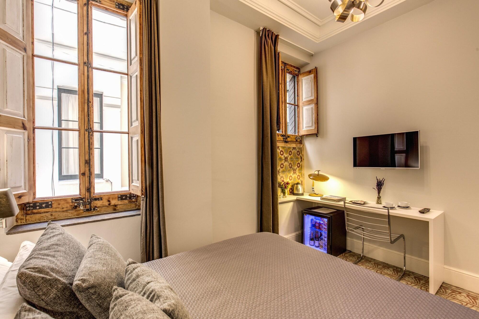 Nocleg ze śniadaniem We Boutique