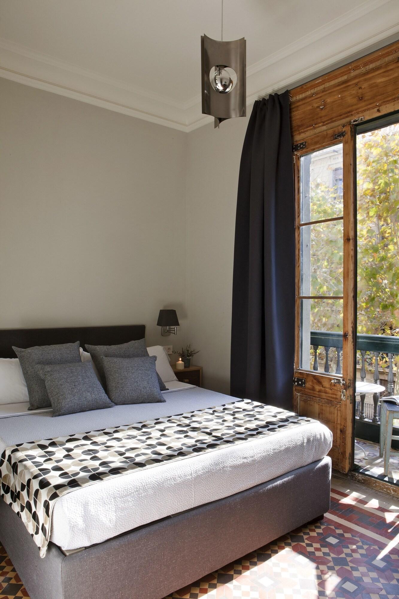 We Boutique Nocleg ze śniadaniem Barcelona