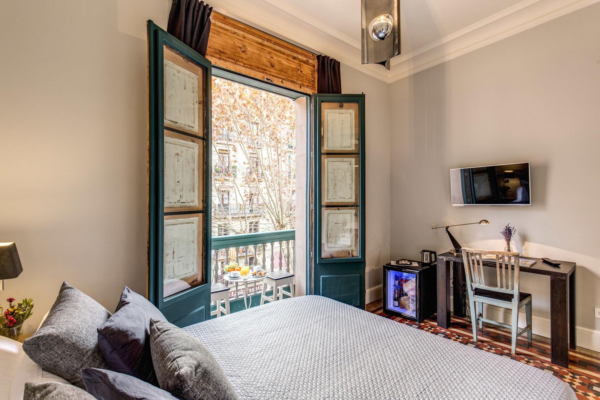 Nocleg ze śniadaniem We Boutique 3*