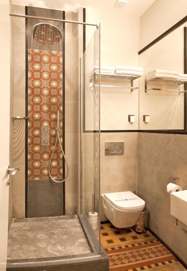 Nocleg ze śniadaniem We Boutique Barcelona