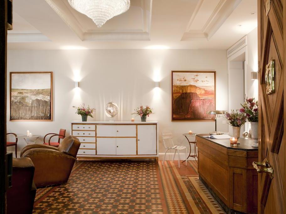Nocleg ze śniadaniem We Boutique 3*