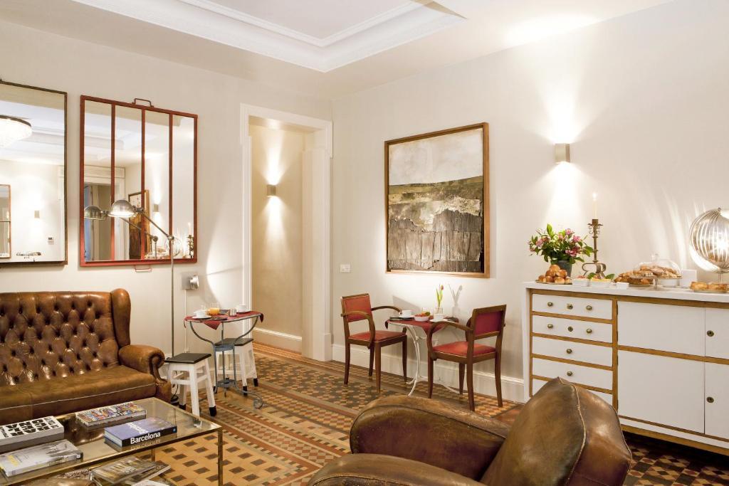 Nocleg ze śniadaniem We Boutique 3*