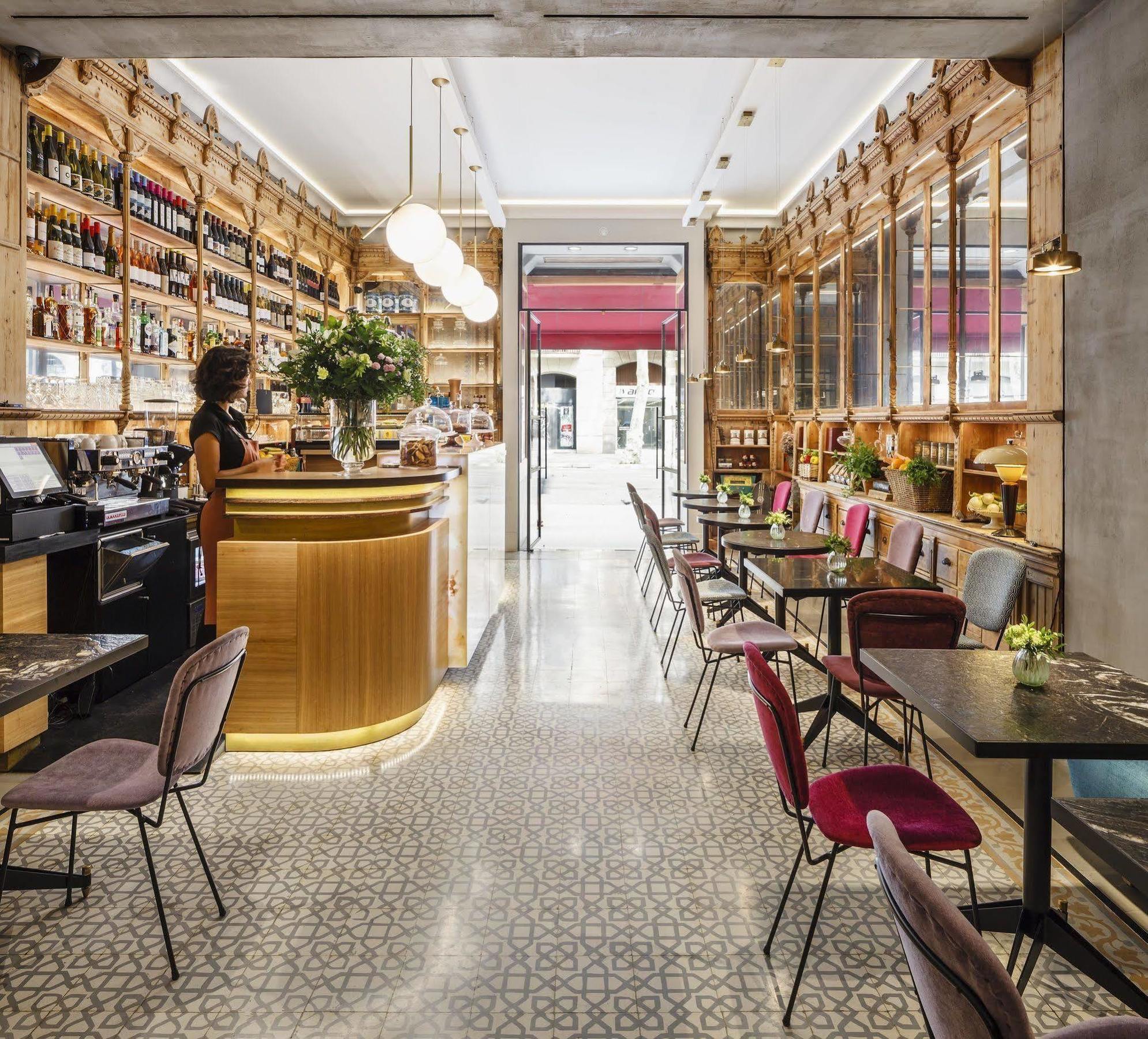 We Boutique Nocleg ze śniadaniem Barcelona