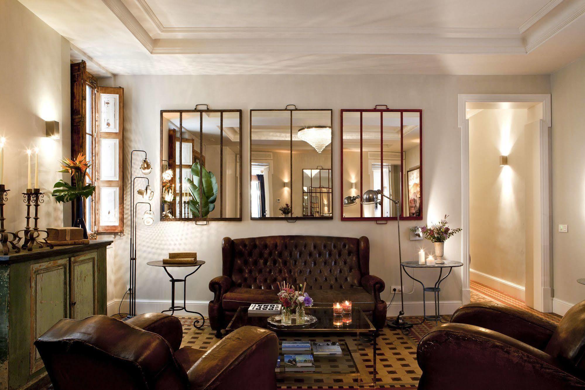 Nocleg ze śniadaniem We Boutique Barcelona