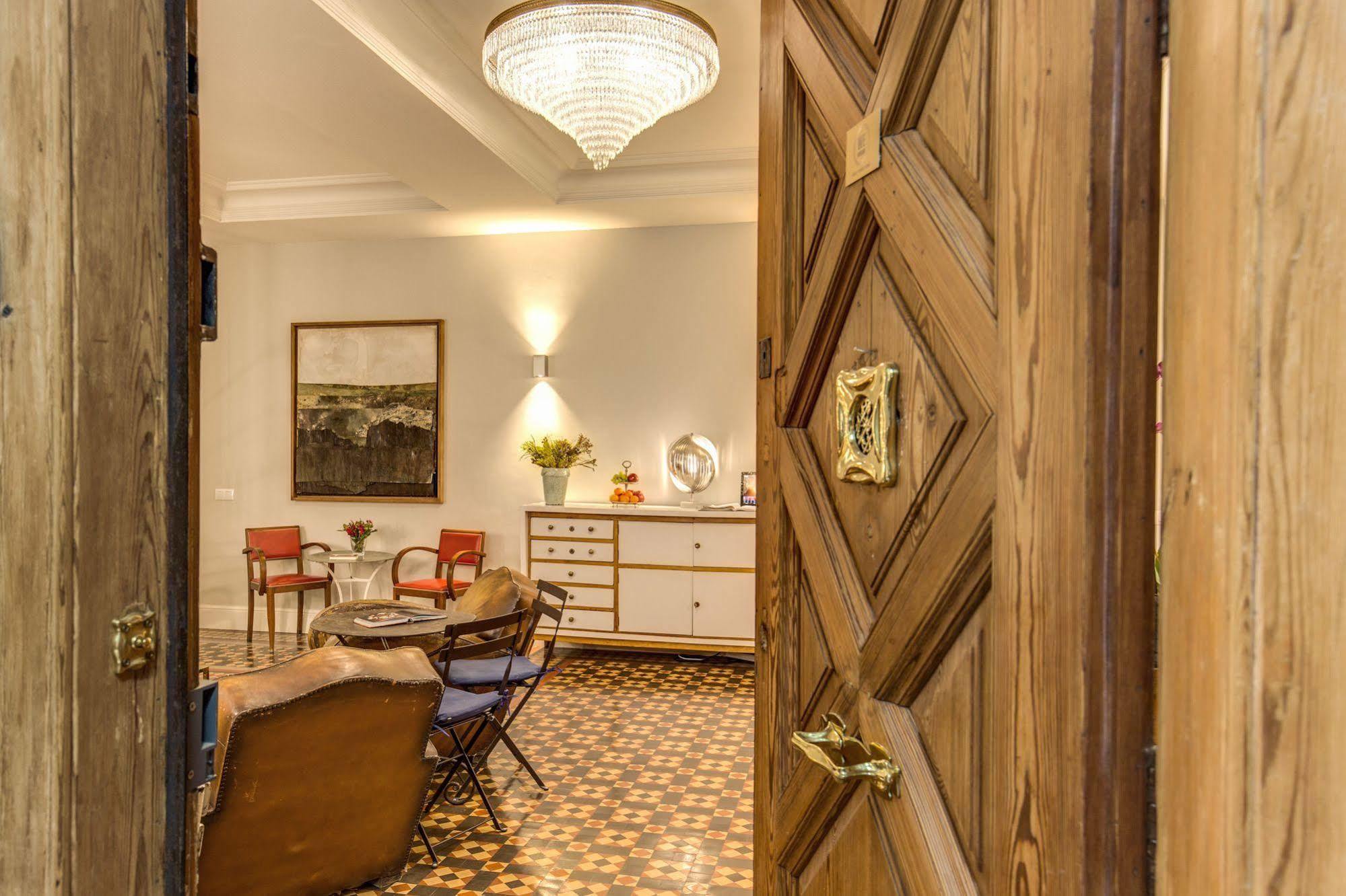 We Boutique Nocleg ze śniadaniem Barcelona