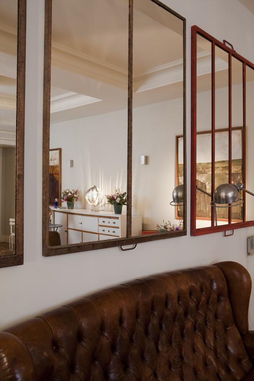 Nocleg ze śniadaniem We Boutique Barcelona