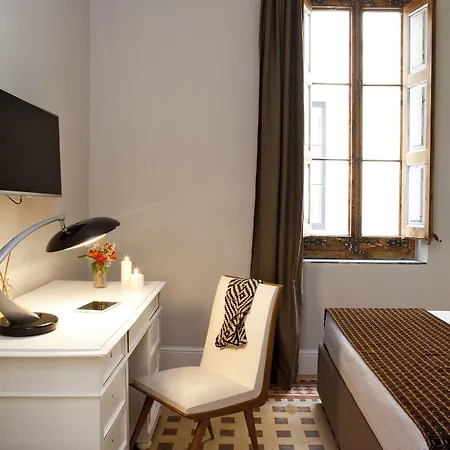 We Boutique Hotel Barcelona Exterior photo