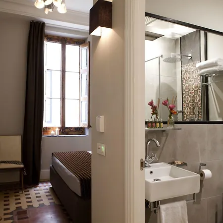 We Boutique Hotel Barcelona Exterior photo