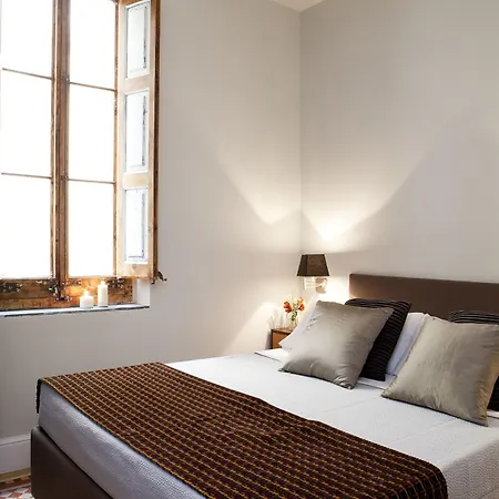 We Boutique Hotel Barcelona Exterior photo