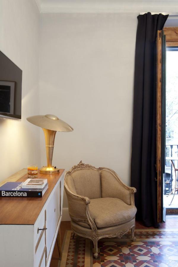 Bed & Breakfast We Boutique Barcelona