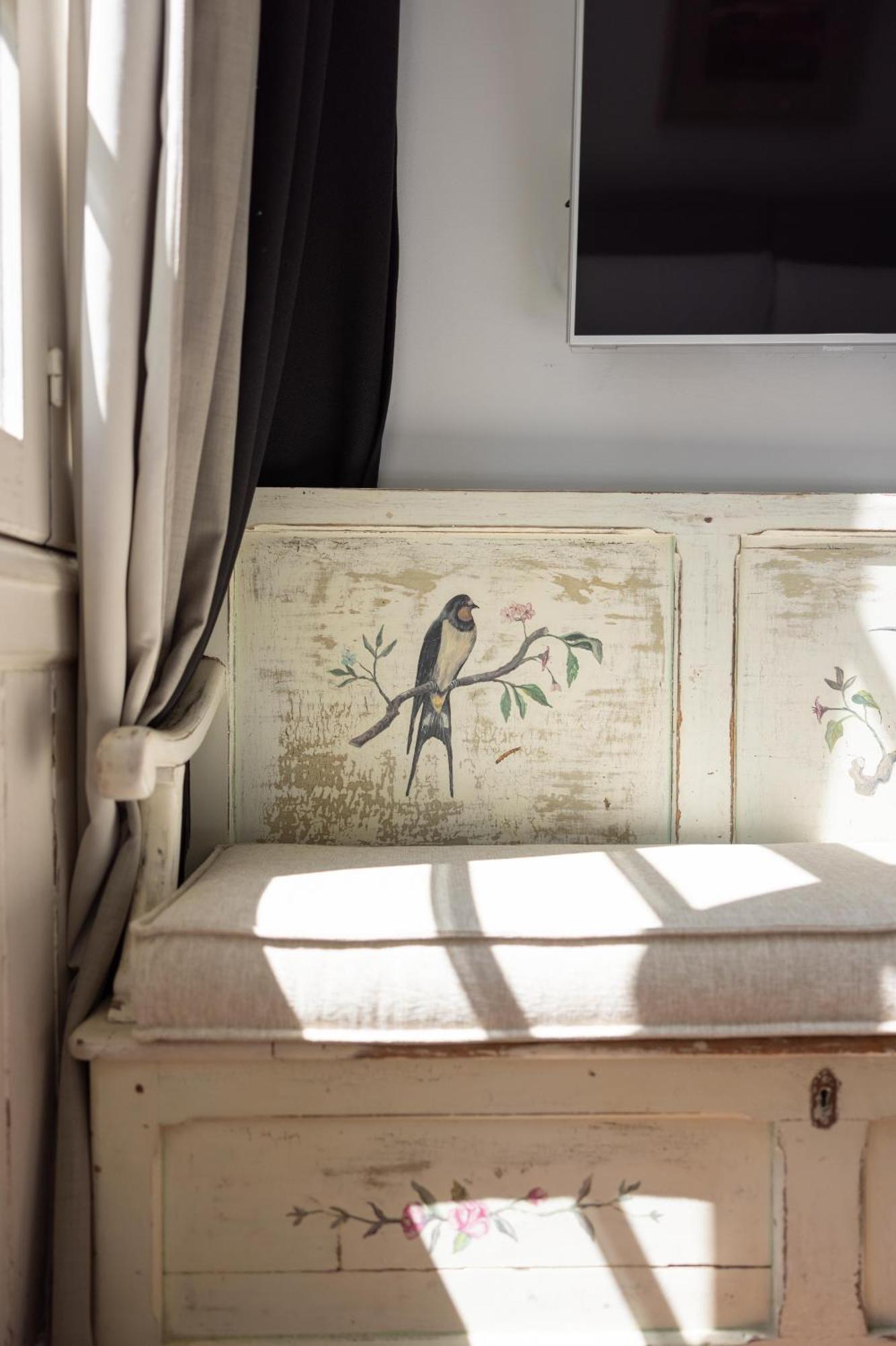 Bed and breakfast We Boutique Barcelona