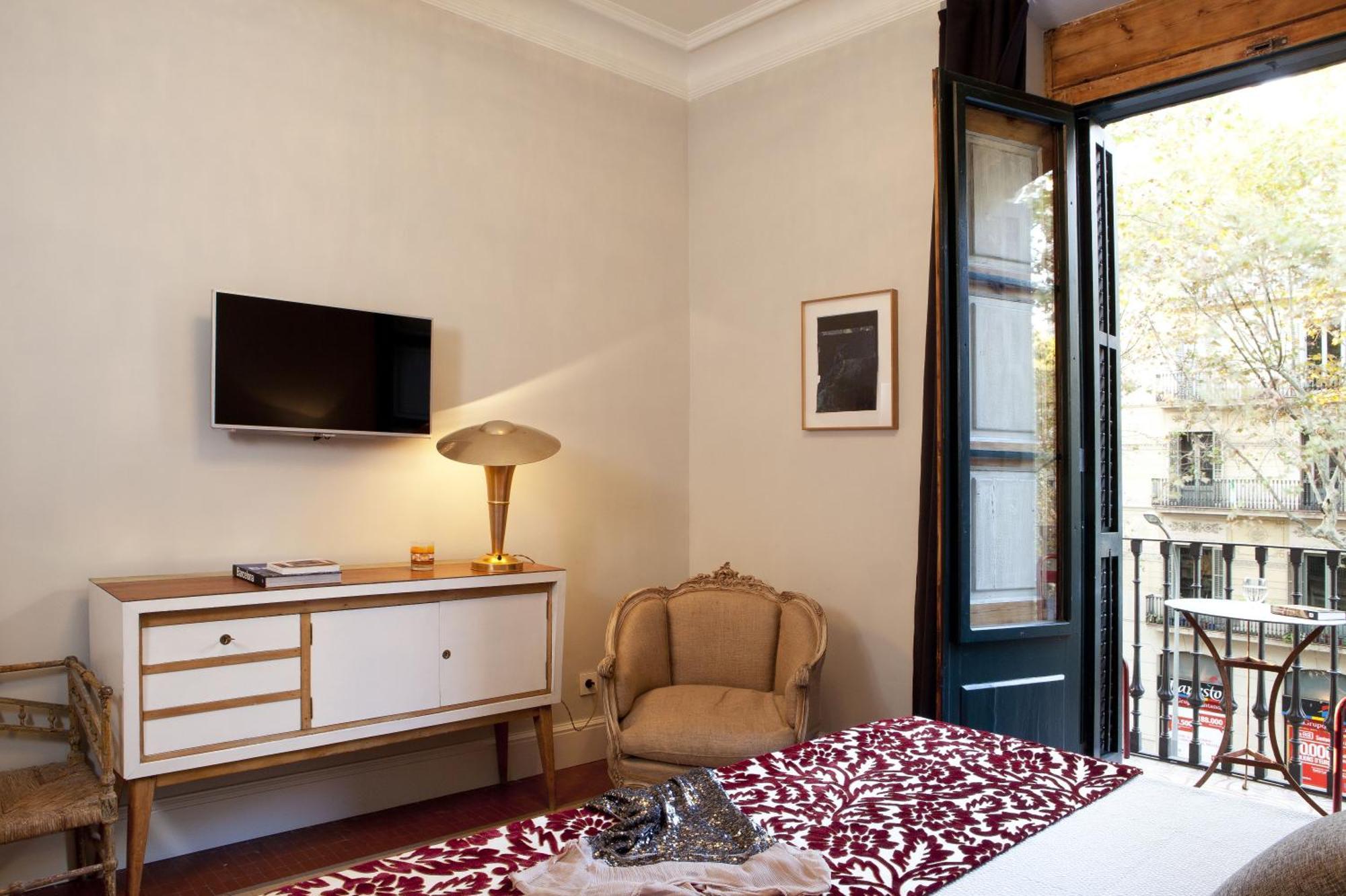 We Boutique Bed and breakfast