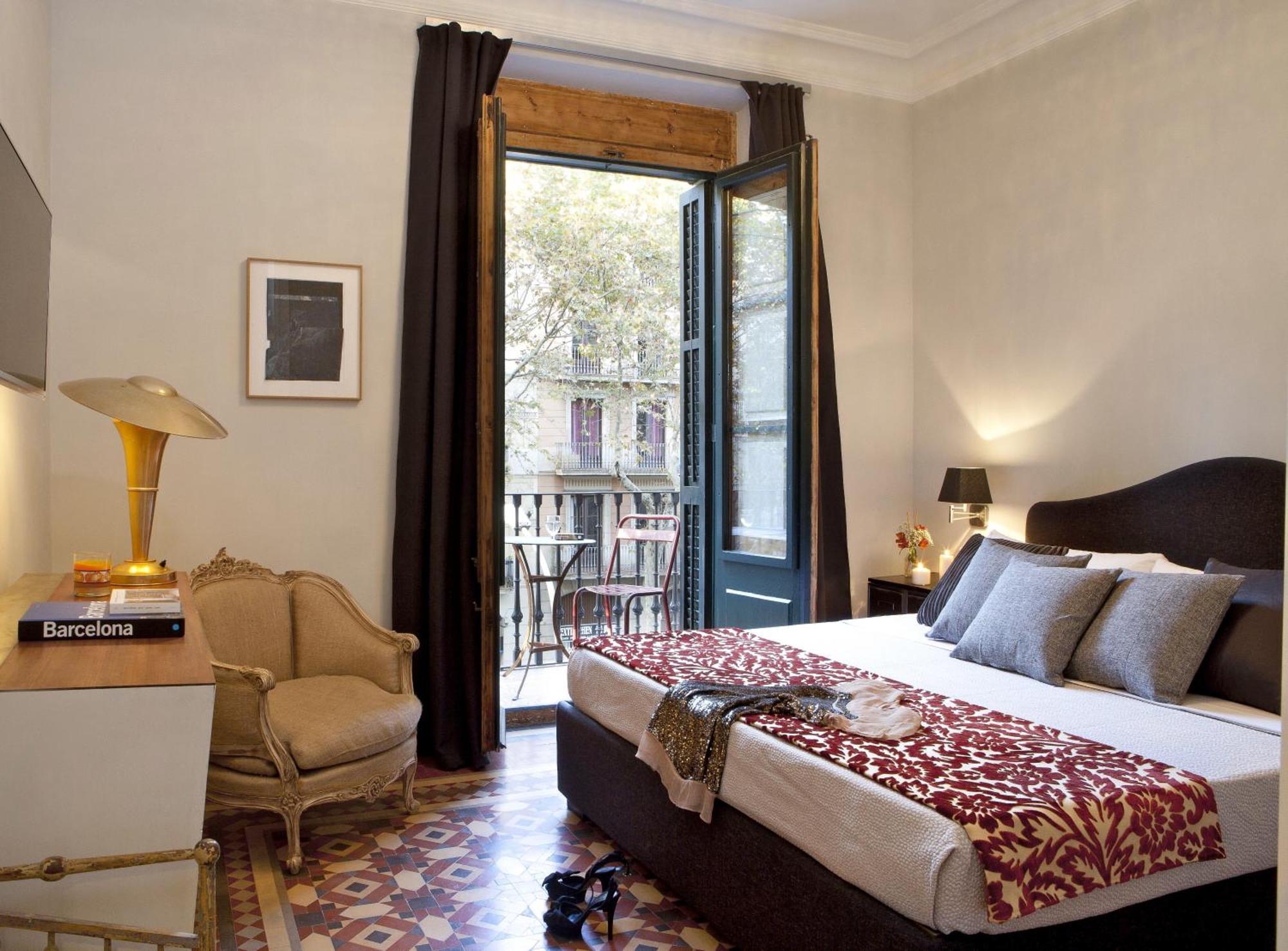 We Boutique Barcelona