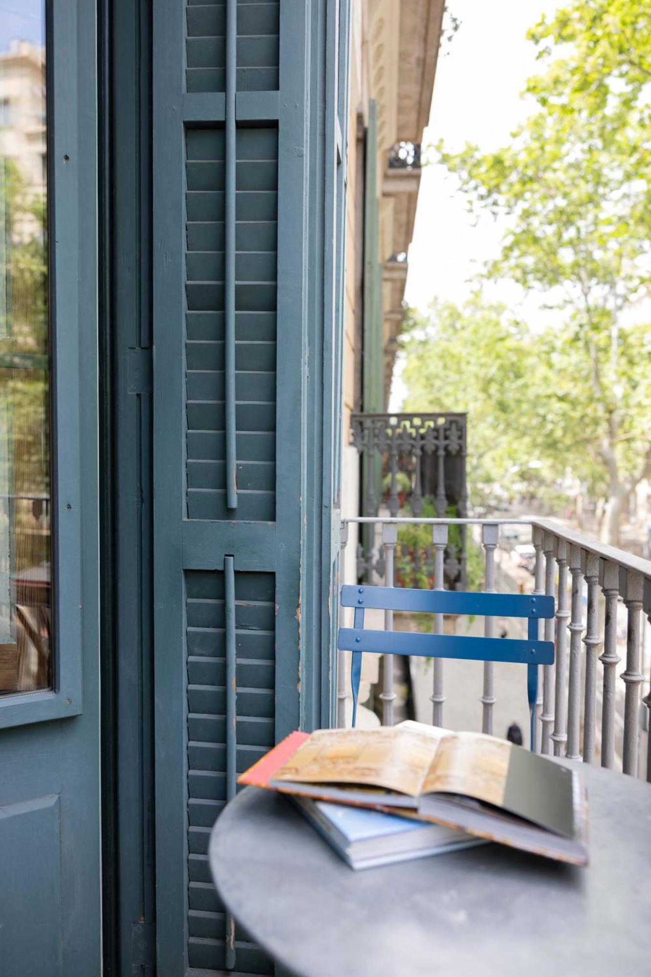 Bed and breakfast We Boutique