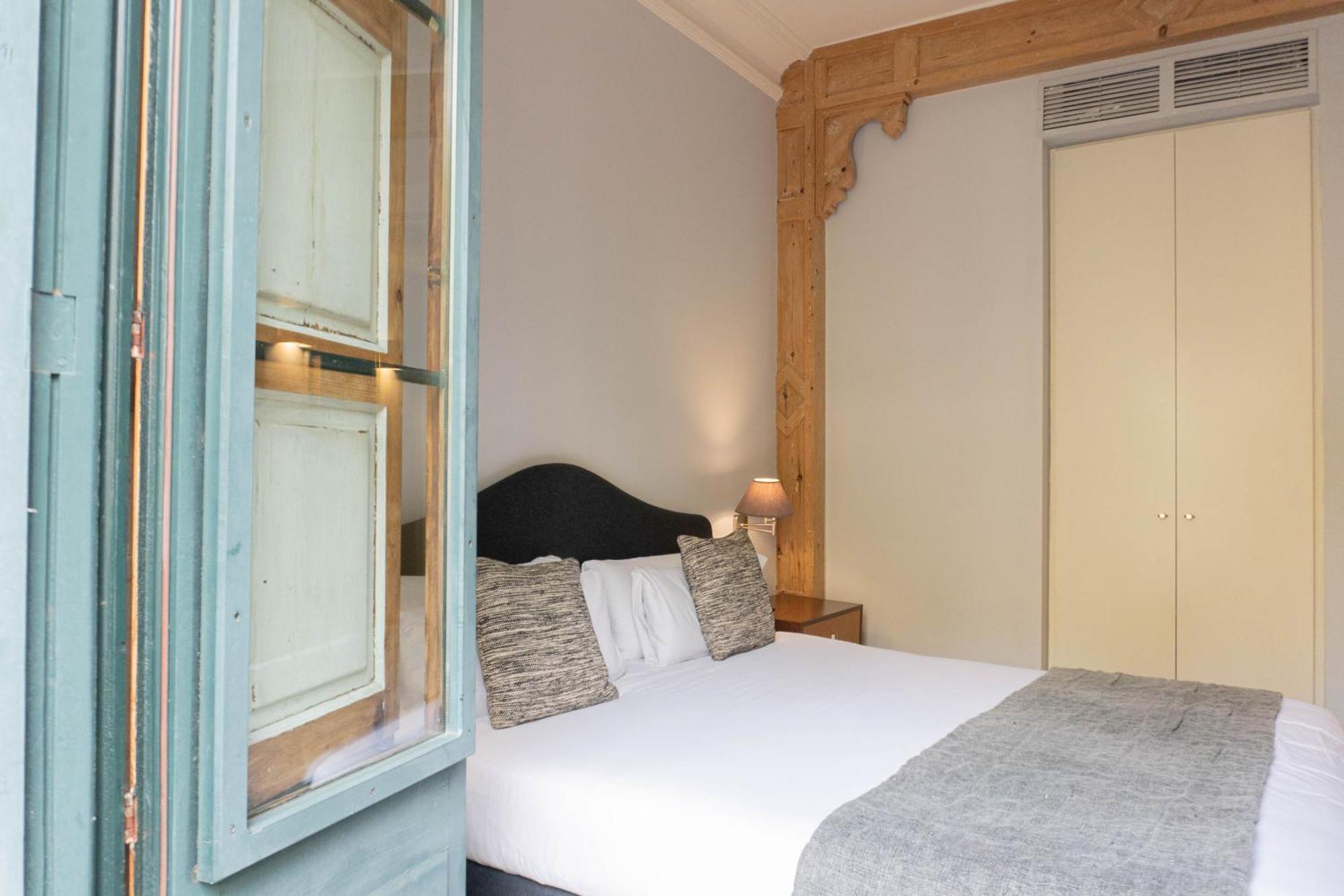 We Boutique Bed and breakfast