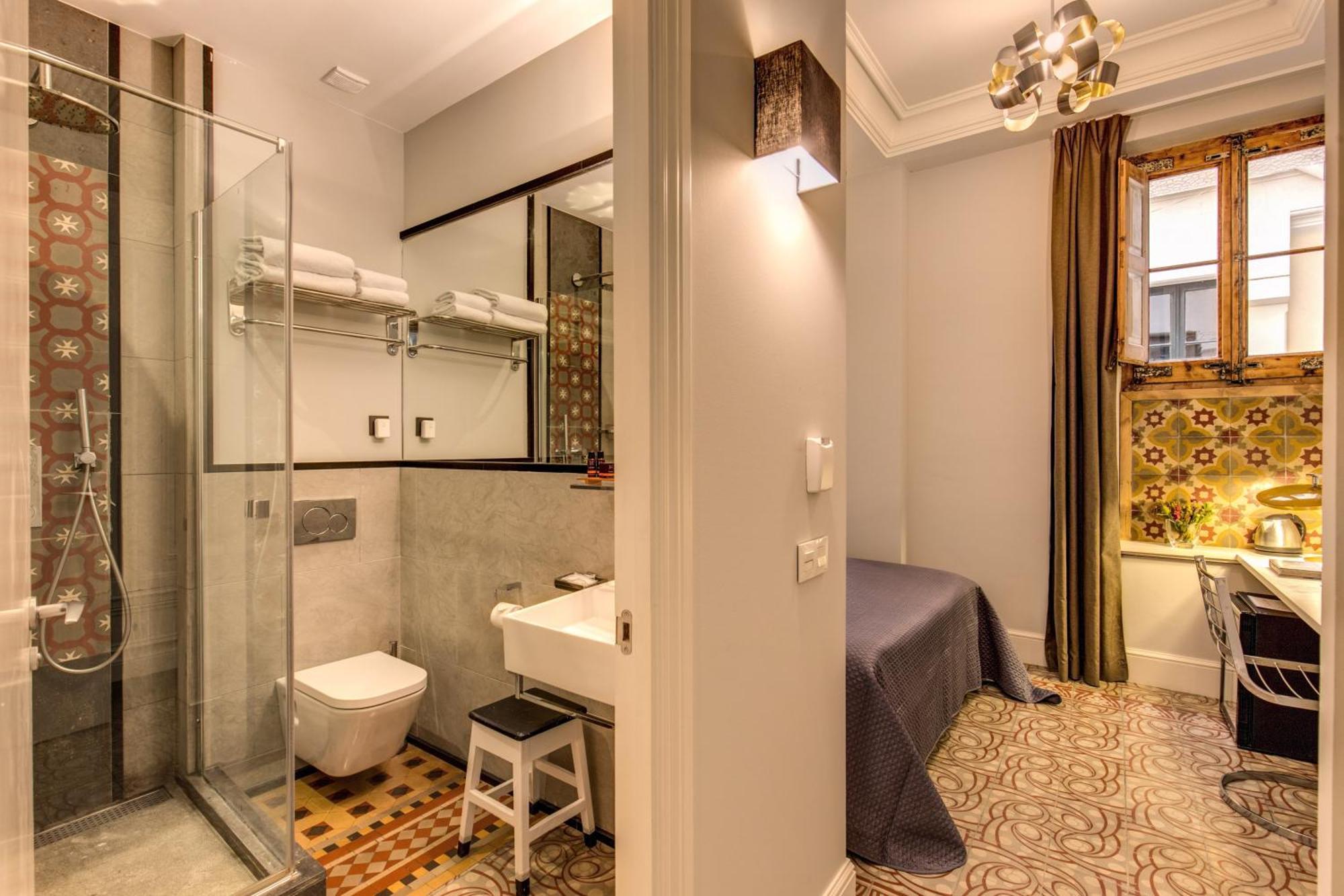 We Boutique Bed and breakfast Barcelona