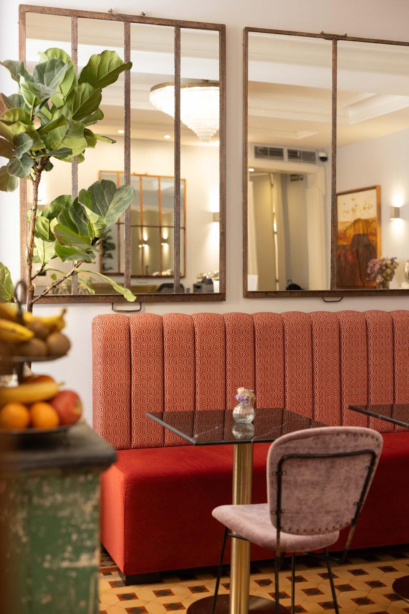 Bed and breakfast We Boutique 3*