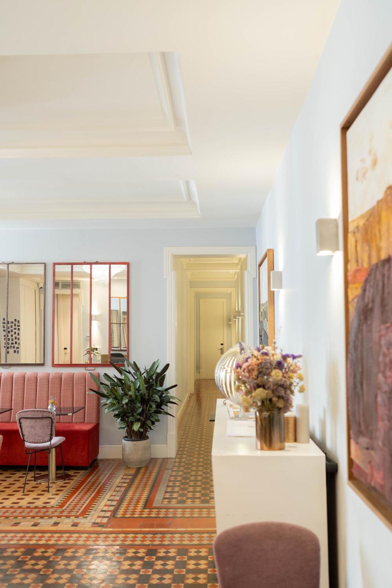 We Boutique 3* Barcelona