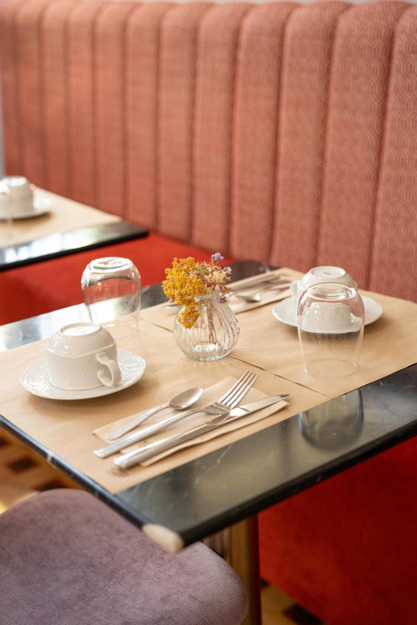 Bed and breakfast We Boutique Barcelona