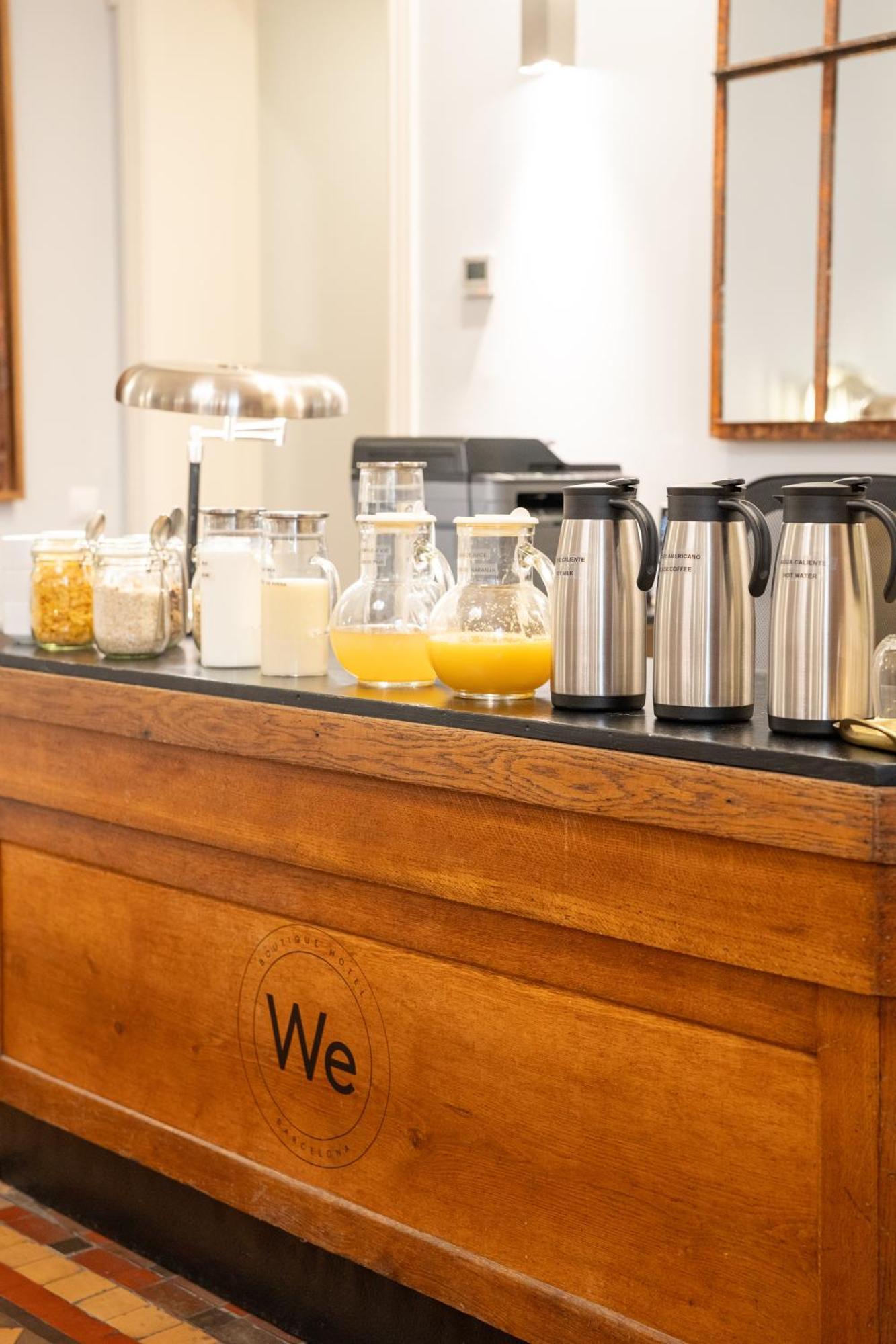 We Boutique 3* Barcelona