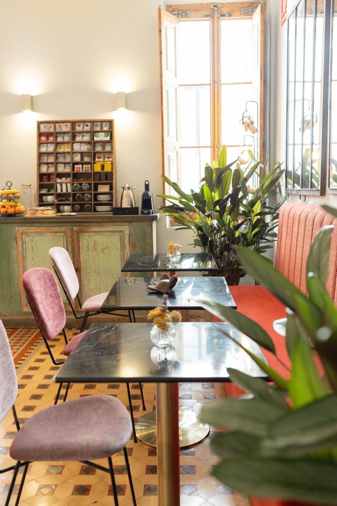 We Boutique Bed and breakfast Barcelona