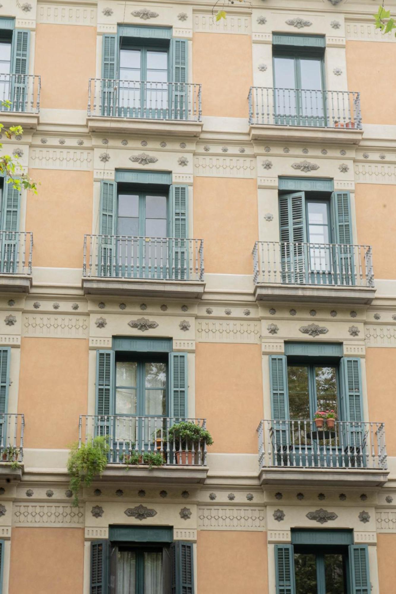 Bed and breakfast We Boutique Barcelona