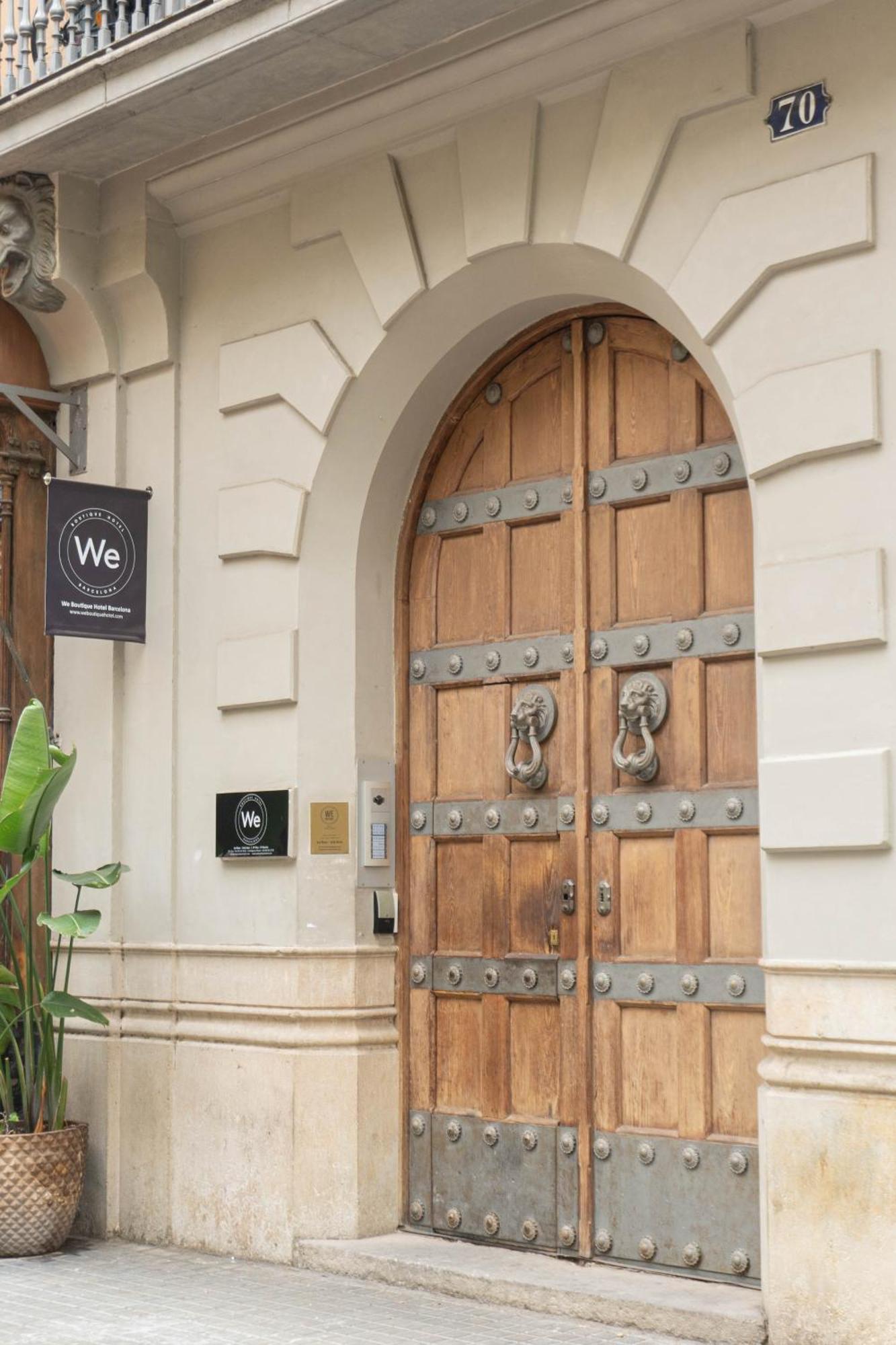 We Boutique Bed and breakfast