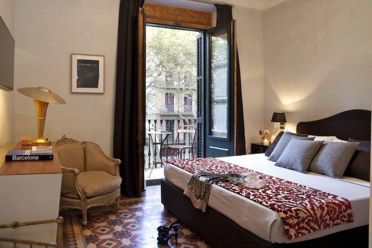 We Boutique Allotjament i esmorzar