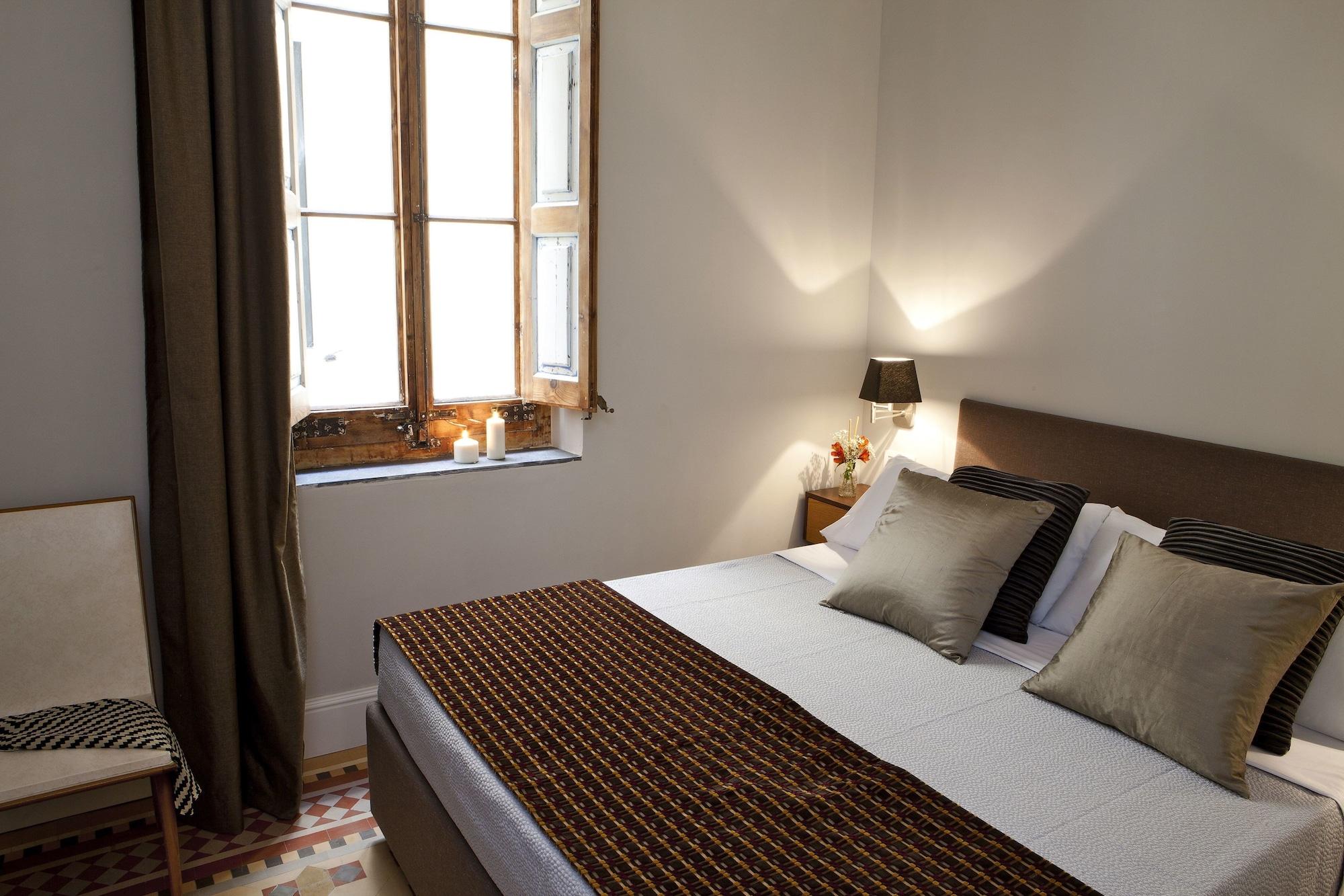 We Boutique Allotjament i esmorzar Barcelona