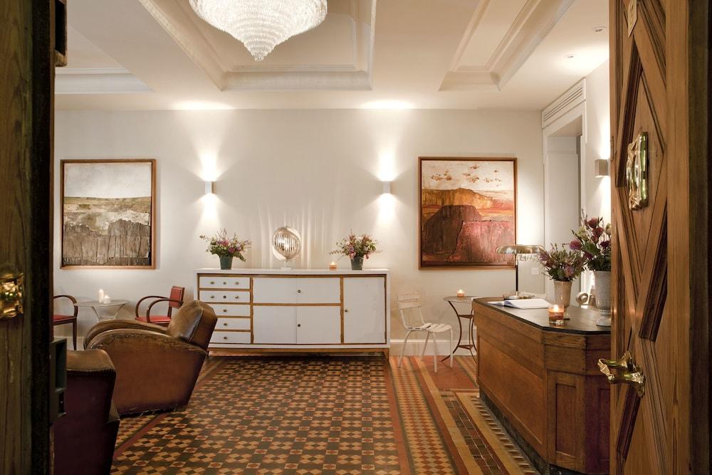 We Boutique Allotjament i esmorzar