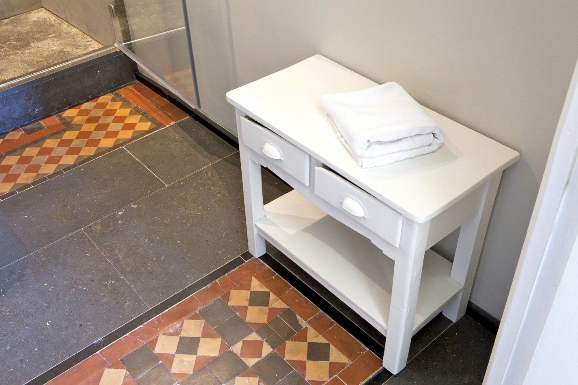 We Boutique Allotjament i esmorzar Barcelona