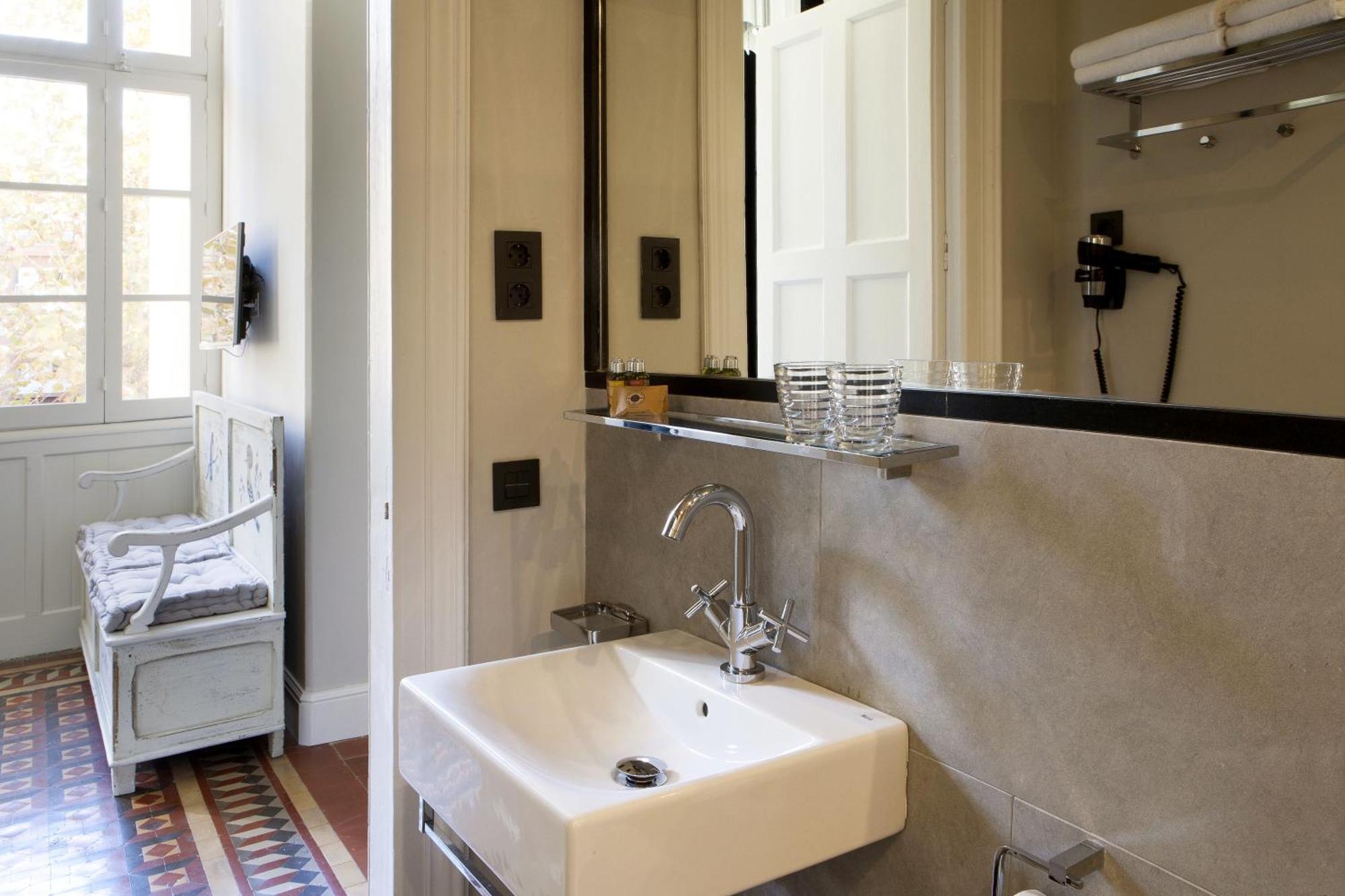 Allotjament i esmorzar We Boutique 3*