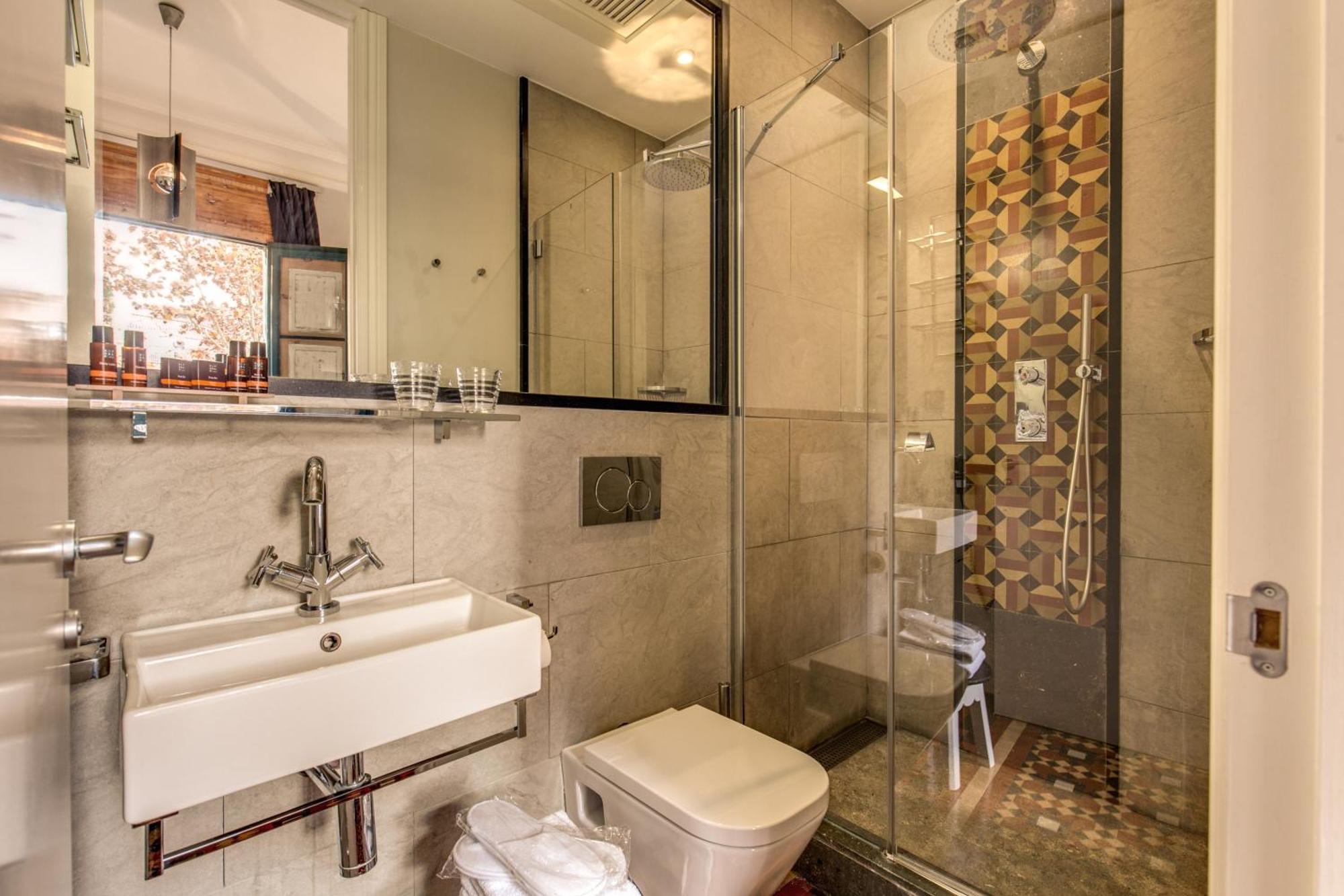 Allotjament i esmorzar We Boutique Barcelona