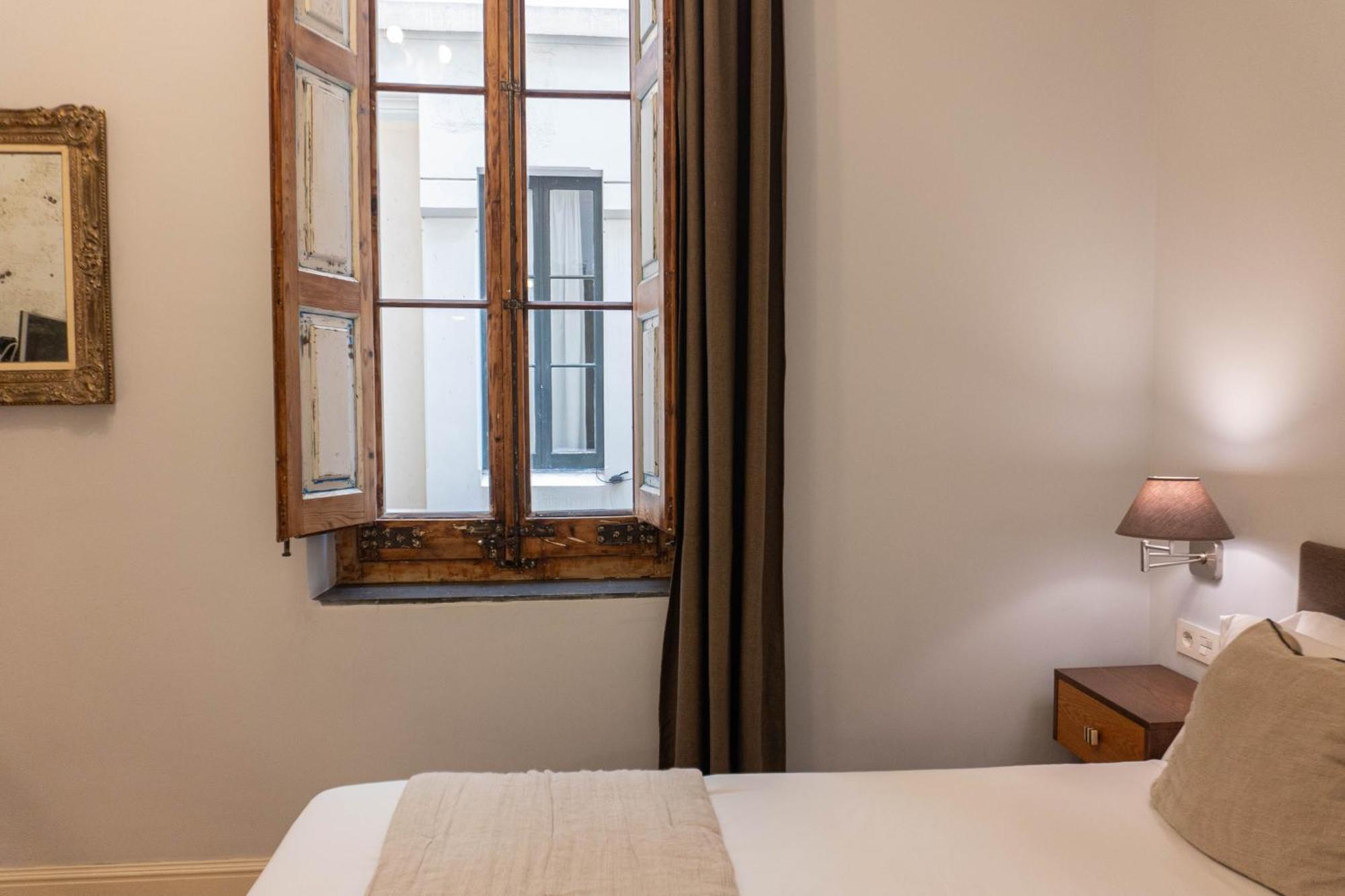 Allotjament i esmorzar We Boutique 3*