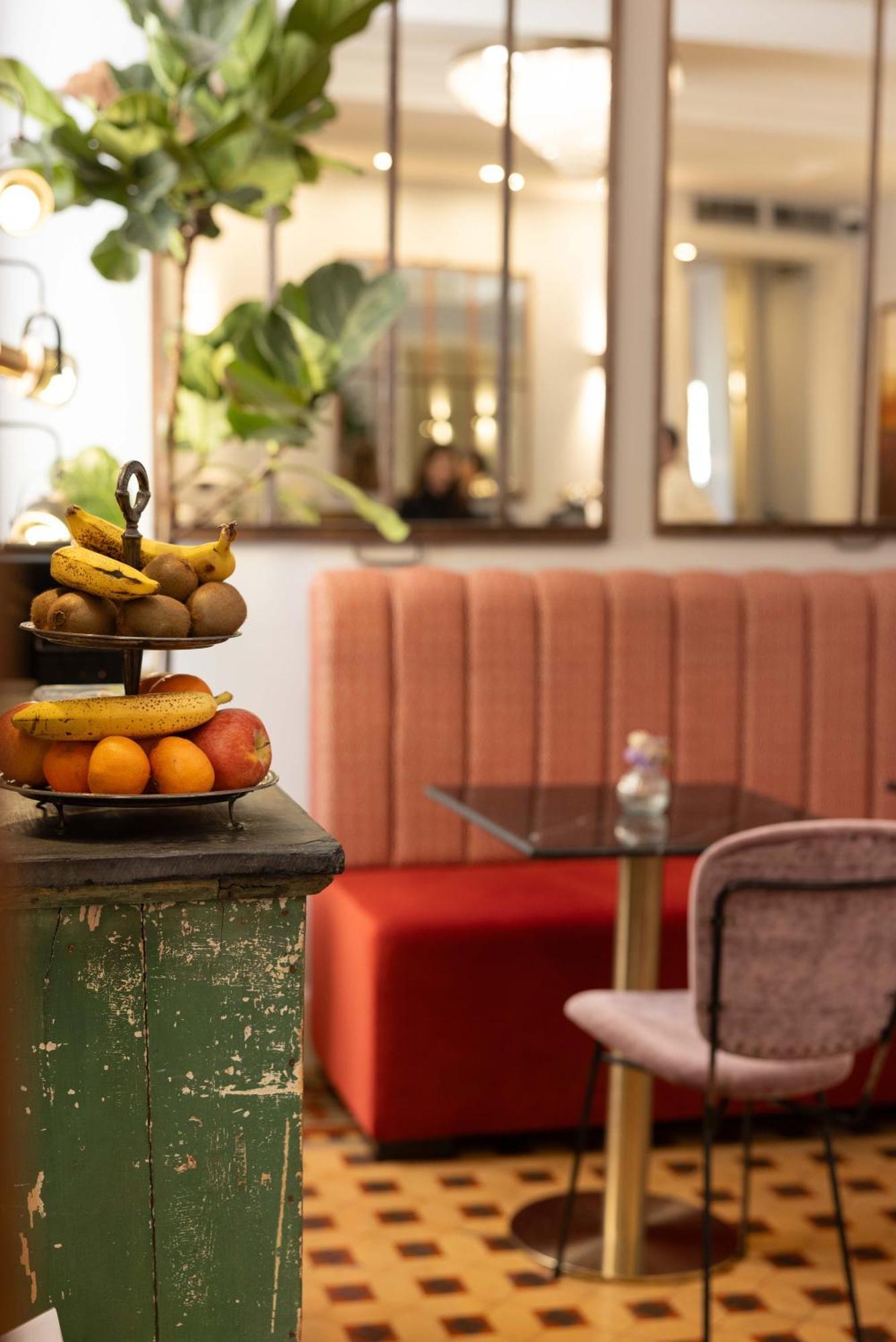 Allotjament i esmorzar We Boutique