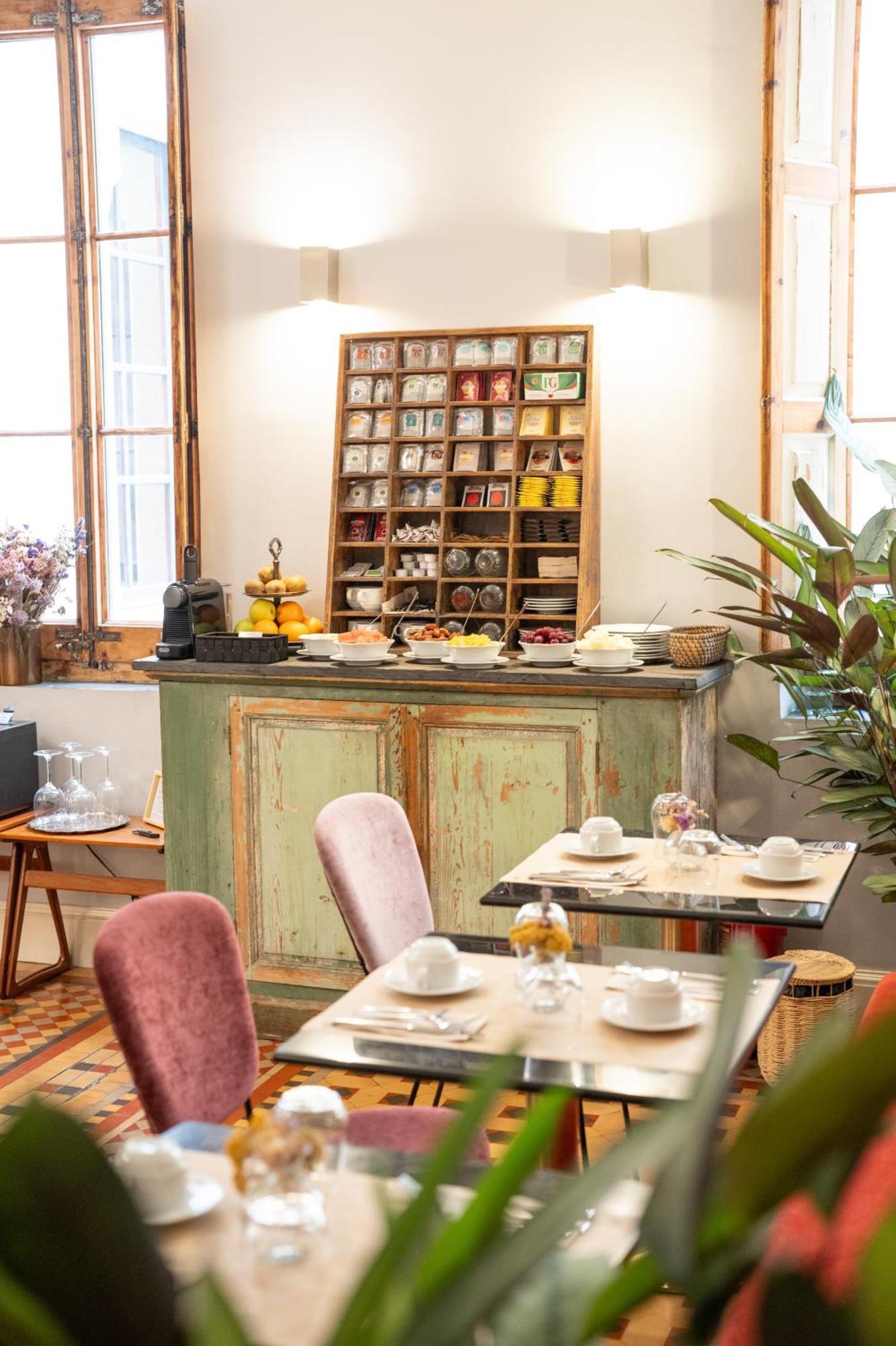 We Boutique Allotjament i esmorzar 3*