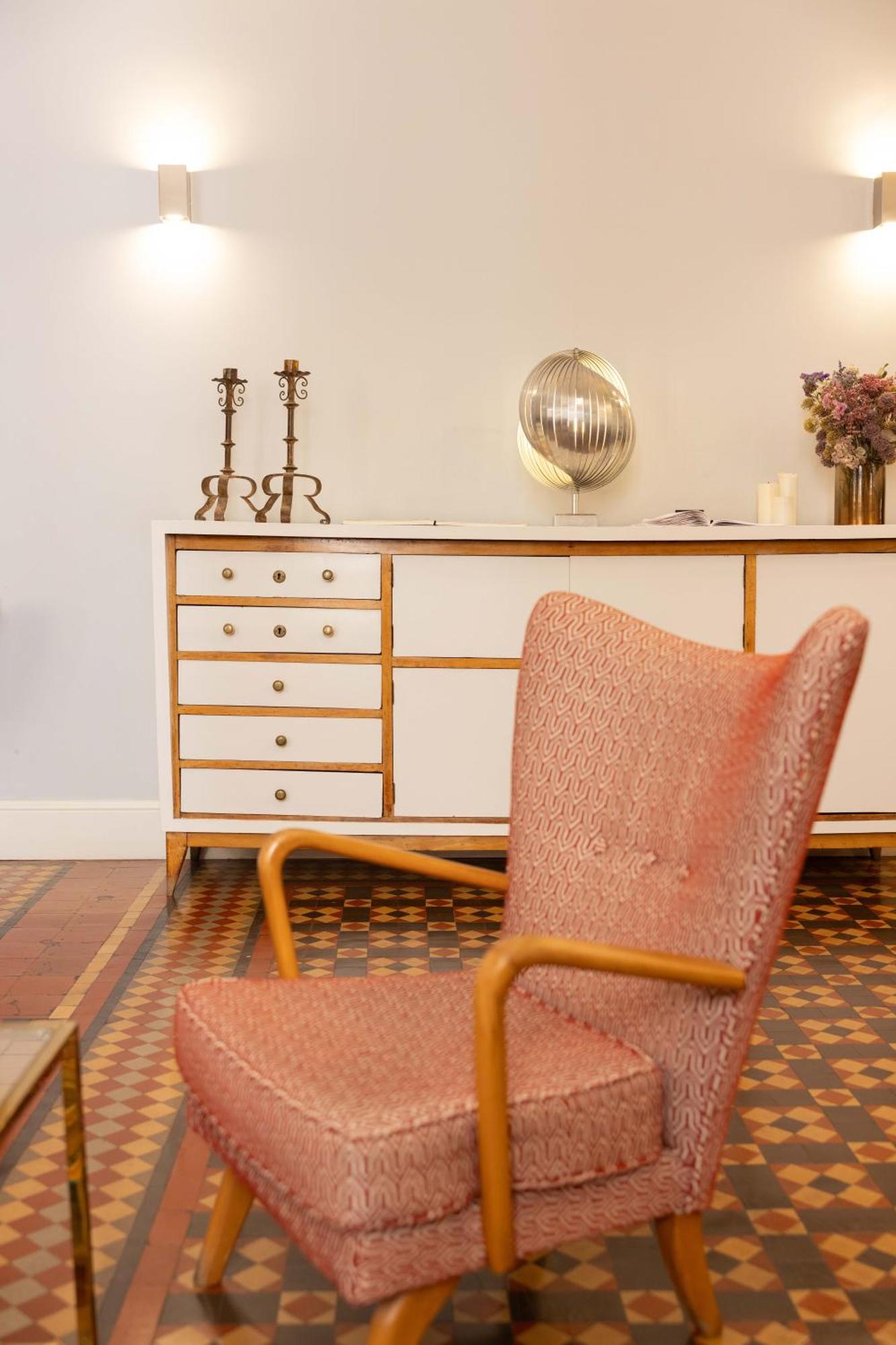 Allotjament i esmorzar We Boutique 3*