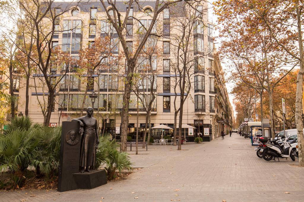We Boutique Allotjament i esmorzar Barcelona